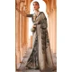 Viscose Silk Printed Foil Wedding Wear Designer Saree In Magenta - 147681732
