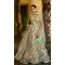 Multi Color Georgette Printed Party Wear Lehenga Choli - 10358193598