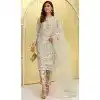 Pista Green Organza Silk Digital Printed Casual Wear Plus Size Salwar Suit - 10380193671
