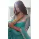 Rama Green Net Resham Work Party Wear Lehenga Choli - 10546194572