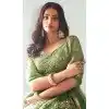 Pista Green Net Resham Work Party Wear Plus Size Lehenga Choli - 10546194576