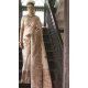 Beige Silk Woven Work Traditional Traditional Wear Saree -10668195344