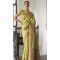 Pista Green Silk Woven Work Traditional Traditional Wear Saree -10668195345
