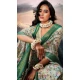 Multi Color Cotton Silk Printed Casual Wear Saree - 10691195502