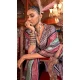 Blue Super VB Silk Printed Party Wear Saree - 10743195797