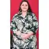 Rayon Printed Party Wear Readymade Kurta With Bottom In Multi Color - 10740195782