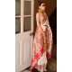 Off White Soft Silk Zari Work Traditional Wear Saree - 10861196687
