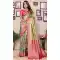 Multi Color Tissue Silk Woven Work Traditional Wear Saree - 11258199937