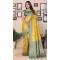 Tissue Silk Woven Work Traditional Wear Saree In Multi Color - 11258199938