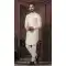 Cream Jacquard Sequins Work Readymade Men Wedding Wear Sherwani - 11470201166