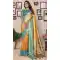 Banarasi Tissue Silk Jacquard Work Ethnic Wear Saree In Mustard - 11266199994