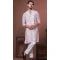 Multi Color Soft Cotton Digital Print Work Party Wear Men Kurta Pajama - 11468201062