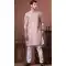 Multi Color Cotton Digital Print Work Party Wear Men Kurta Pajama - 11468201086
