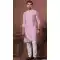 Multi Color Digital Print Soft Cotton Work Party Wear Men Kurta Pajama - 11468201097