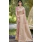 Mauve Art Silk Weaving Work Traditional Party Wear Saree - 11413200694