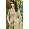 Pista Green Art Silk Weaving Work Traditional Party Wear Plus Size Saree - 11413200695