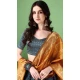 Soft Silk Jacquard Work Party Wear Lehenga Choli In Multi Color - 11553201649