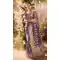 Banarasi Zari Tissue Weaving Work Designer Wear Saree In Purple - 11603202094