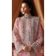 Georgette Embroidered Pakistani Salwar Kameez In Pink - 11708202638