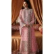 Georgette Embroidered Pakistani Salwar Kameez In Pink - 11708202638