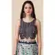 Nevy Blue Color Satin Silk Navratri Lehenga Choli With Sequence Embroidery Work - 151514262