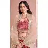 Art Silk Sequins Work Designer Wear Plus Size Lehenga Choli In Rani Pink - 12012204593
