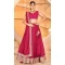 Faux Blooming Sequence Work Party Wear Lehenga Choli In Pink - 12074205010