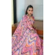 Women Chinnon Navratri Chaniya Choli Multy Printed - 159719585