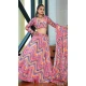 Women Chinnon Navratri Chaniya Choli Multy Printed - 159719585