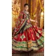 Women Printed Black Organic Cotton Jacquard Patch - 160099831
