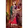 Women Viscose Cotton Multi Color Designer Embroidery Work Navratri Chaniya Choli Plus Size