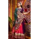 Women Viscose Cotton Multi Color Designer Embroidery Work Navratri Chaniya Choli - 160501100