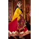 Women Viscose Cotton Navratri Chaniya Choli Multi Color Designer Embroidery Work - 160501102