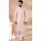 Multi Color Digital Print Cotton Mens Kurta Pajama - 12103205277