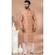 Multi Color Cotton With Digital Print Mens Kurta Pajama - 12103205278