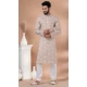 Multi Color Cotton With Digital Print Designer Mens Kurta Pajama - 12103205279