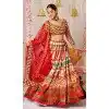 Women Navratri Chaniya Choli Designer Digital Printed Silk Multy Plus Size