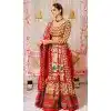 Women Navratri Chaniya Choli Designer Digital Printed Silk Multy Plus Size
