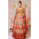 Women Navratri Chaniya Choli Designer Digital Printed Silk Multy - 160851265