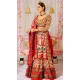 Women Navratri Chaniya Choli Designer Digital Printed Silk Multy - 160851265