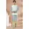 Multi Color Digital Printed Silk Part Wear Mens Kurta With Jacket - 12144205823