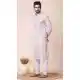 Festival Wear Multi Color Cotton Polyester Printed Mens Kurta Pajama - 12116205441