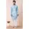 Multi Color Cotton Printed Festival Wear Mens Kurta Pajama - 12116205459