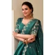 Women Embroidery Gold Crush Party Lehenga Choli Teal - 12197206417 Women Embroidery Gold Crush Party Lehenga Choli Teal - 12197206417