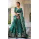 Women Embroidery Gold Crush Party Lehenga Choli Teal - 12197206417 Women Embroidery Gold Crush Party Lehenga Choli Teal - 12197206417