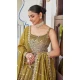 Women Silk Embroidery Party Lehenga Choli Mustard - 12233206569 Women Silk Embroidery Party Lehenga Choli Mustard - 12233206569