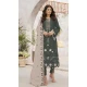 Women Dark Grey Embroidery Work Faux Georgette Party Wear Salwar Suit - 12366207299 Women Dark Grey Embroidery Work Faux Georgette Party Wear Salwar Suit - 12366207299