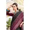 Women Soft Silk Traditional Wear Saree Black Jacquard Work Plus Size