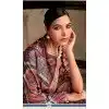 Women Dola Viscose Printed Work Traditional Wear Saree Multi Plus Size