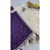 Women Cream Tissue Silk Party Wear Lehenga Choli Heavy Embroidery Work Plus Size